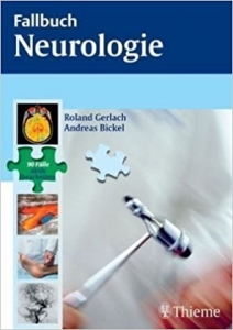 ???? ???? ?????? Fallbuch Neurologie