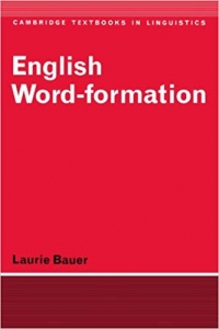 ???? ???? ???? English Word-Formation