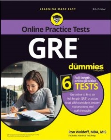 ???? ???? ?? ?? ?? Practice Tests GRE For Dummies 