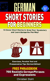 ???? ???? ?????? german short stories for beginners