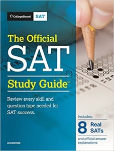 ???? ???? ??????? ?? The Official SAT Study Guid 2018 Edition 