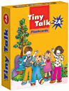 ???? ??? ???? ????? ??? Tiny Talk 2A Flashcards