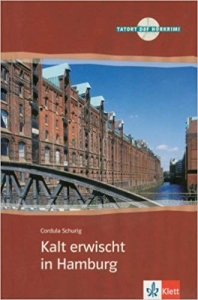 ???? ?????? ?????? Kalt Erwischt in Hamburg + CD