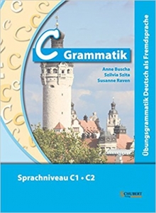???? ???? ?????? C Grammatik: Ubungsgrammatik Deutsch als Fremdsprache Sprachniveau C1/C2 