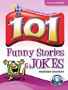 ???? ???? ???? 101 Funny Stories & Jokes Intermediate With CD