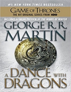 ???? ???? ???? ??? ? ??? A Dance with Dragons Book 5