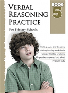 ???? ???? ????? ??????? Verbal Reasoning Book 5