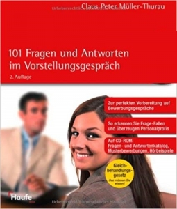 ???? Die 101 Fragen und Antworten im Vorstellungsgesprch