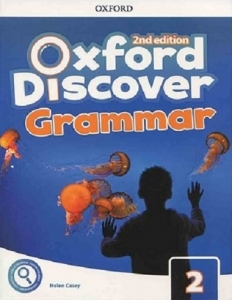 ???? ???? ??????? ??????? ????? ?????? ??? Oxford Discover Grammar 2 2nd