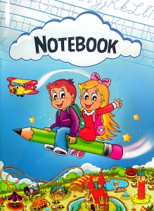 ??? ??? (4 ??)notebook