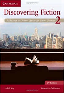 ???? ???? (Discovering Fiction Level 2 (2nd
