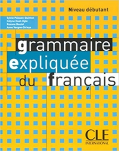 ???? ???? Grammaire expliquee - debutant