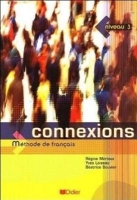 ???? ???? ??????? Connexions niveau 3 Mthode de Franais + Cahier dexercices 