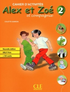 ???? ???? ??????? Alex et Zoe-Niveau 2