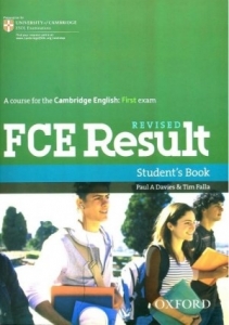 ???? ?? ?? ??? ?????? FCE Result SB+WB+CD