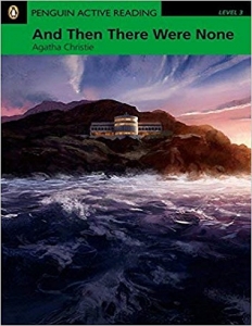 ???? ?????? ???? ??????? ?????? ????? ?????? ? ???? ??? ???? Penguin Active Reading Level 3: And Then There Were None