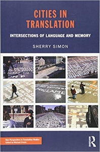 ???? ???? Cities in Translation: Intersections of Language and Memory