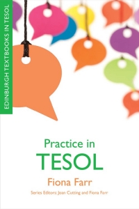 ???? ???? Practice in TESOL