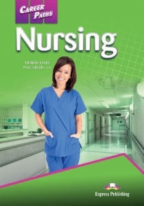 ???? ???? Career Paths Nursing+CD