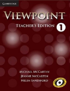 ???? ???? ??? ????? Viewpoint 1 Teacher Edition ?? ????? 50 ????