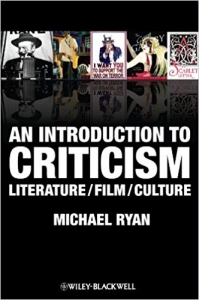 ???? ???? An Introduction to Criticism: Literature - Film - Culture