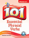 ???? ???? ???? 101essential phrasal verbs+CD