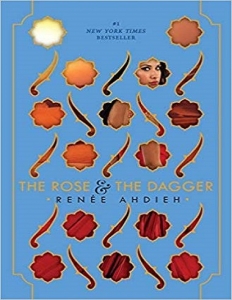???? ???? The Rose & The Dagger 2