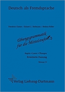 ???? ???? ?????? Ubungsgrammatik fur die Mittelstufe Niveau C1