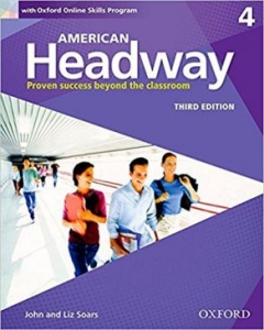 ???? ?????? ?????? ???? ?????? ???  American Headway 4 ?? ????? 50%