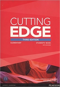 ???? ?????? ??? ??????? ?????? ??? Cutting Edge Third Edition Elementary 