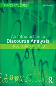 ???? ???? ???? An Introduction to Discourse Analysis Theory and Method