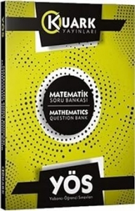 ???? Kuark Yay?nlar? YS Matematik Soru Bankas?