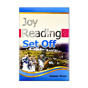 ???? ??? ?????? Joy Reading: Set Off-Book 1