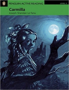 ???? ?????? ???? ??????? ?????? ????? ?????? ??????? Penguin Active Reading Level 3: Carmilla