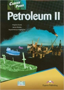 ???? ???? Career Paths Petroleum II + CD
