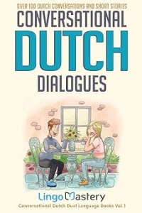 ???? ????? Conversational Dutch Dialogues