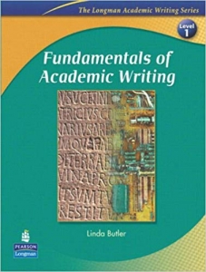 ???? ???? Fundamentals of Academic Writing