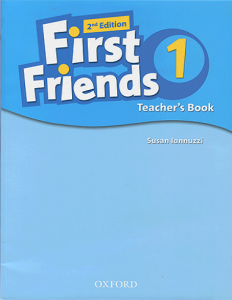 ???? ???? ???? ????? ?????? ??? First Friends 2nd 1 Teachers Book