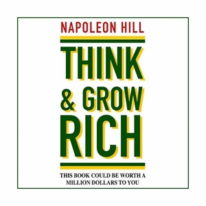 ???? ???? Think And Grow Rich
