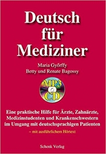 ???? ???? ?????? Deutsch fr Mediziner