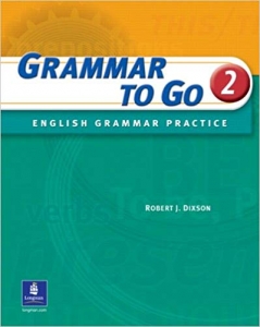 ???? ???? ????? ?? ?? Grammar To Go 2