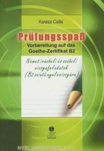 ???? ?????? Prufungsspab Porberitung Goethe-Zertifikat B2