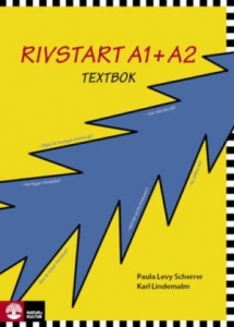 ???? ???? ????? Rivstart Textbok A1+A2