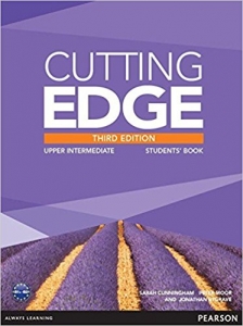 ???? ?????? ??? ?????? ??? Cutting Edge Third Edition Upper Intermediate 