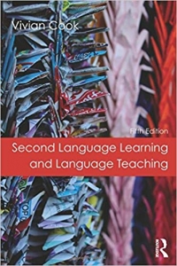 ???? ???? ???? Second Language Learning and Language Teaching 5th-Cook