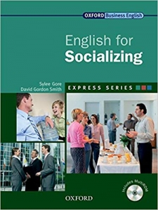 ???? ???? English for Socializing