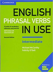 ???? ???? ?????? ?????? ???? ??? ??? English Phrasal Verbs in Use Intermediate 