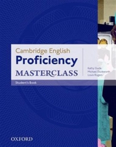 ???? ???? Cambridge English Proficiency Masterclass Student's Book