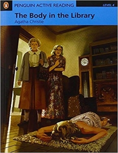 ???? ?????? ???? ??????? ??? ?? ???????? Penguin Active Reading Level 4: The Body in the Library