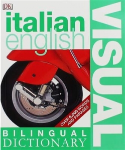 ???? ???? ????????? ????????? ?????? ??????? Bilingual visual dictionary Italian-English